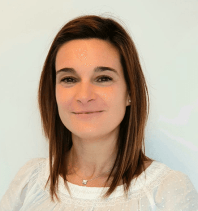 Claire M., DRH